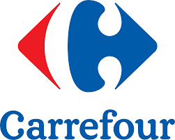 carrefour logo